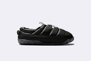 The North Face Wmns Nuptse Mule Black